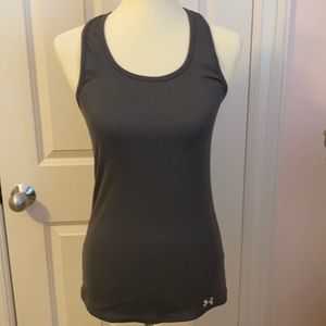 Under Armour Razor Back Tank